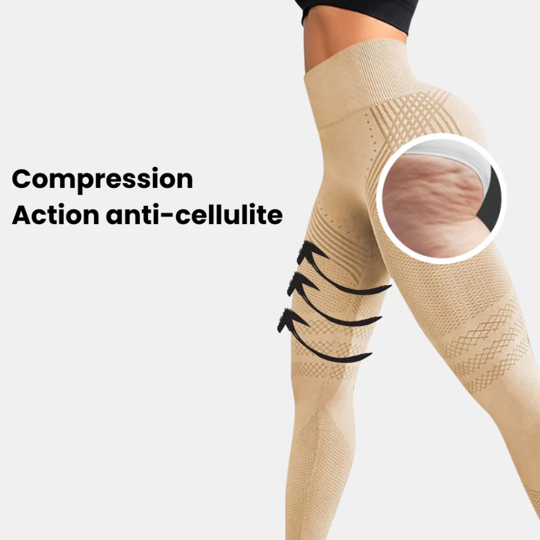 Leggings Sculptants pour Femme - Image 5
