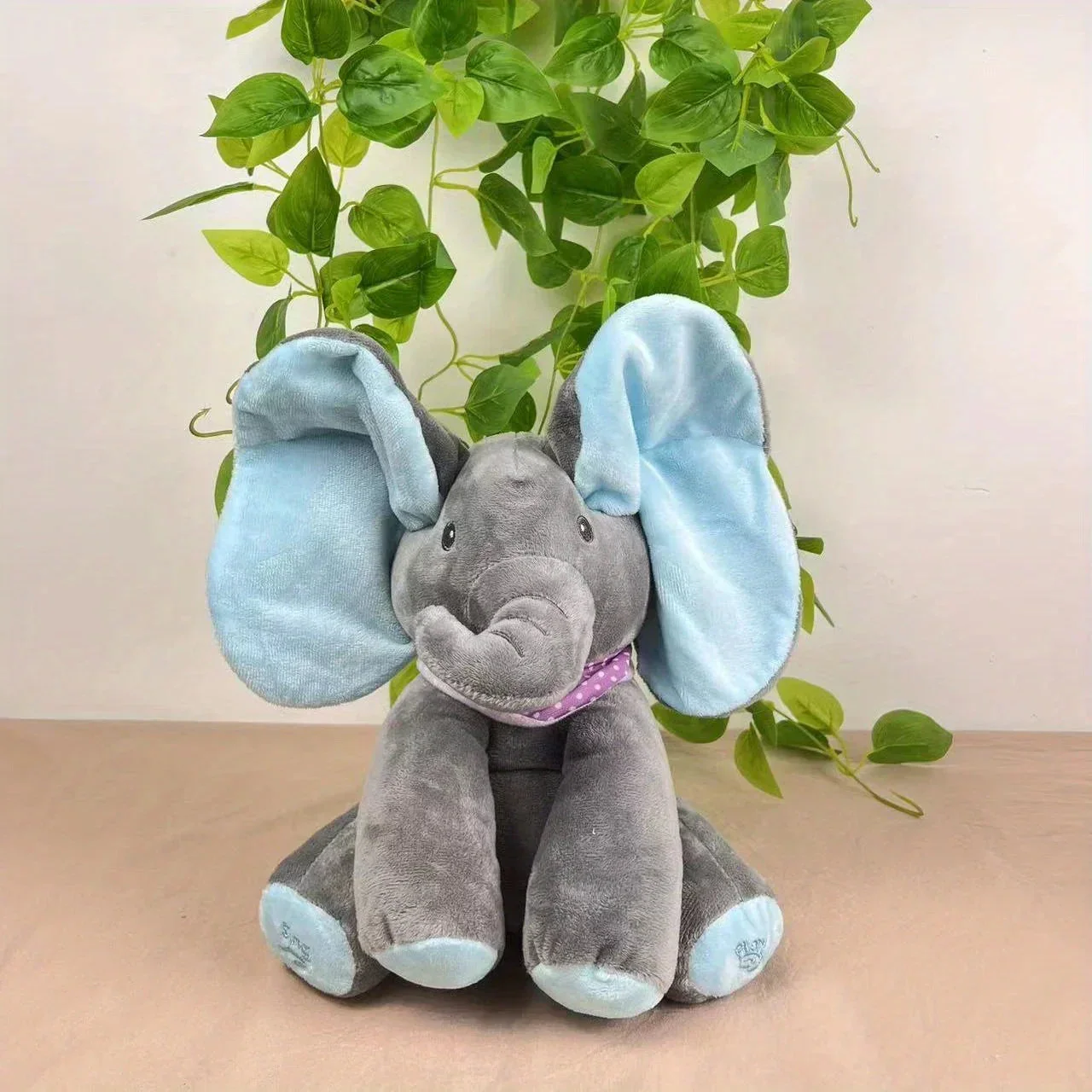 LeoLea - Éléphant TEO - Image 3