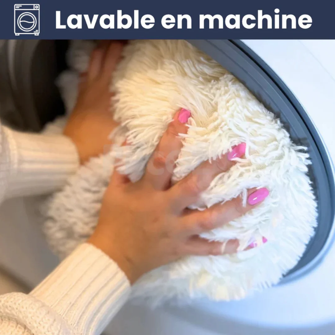 Lit Cocoon pour Chien - Image 4