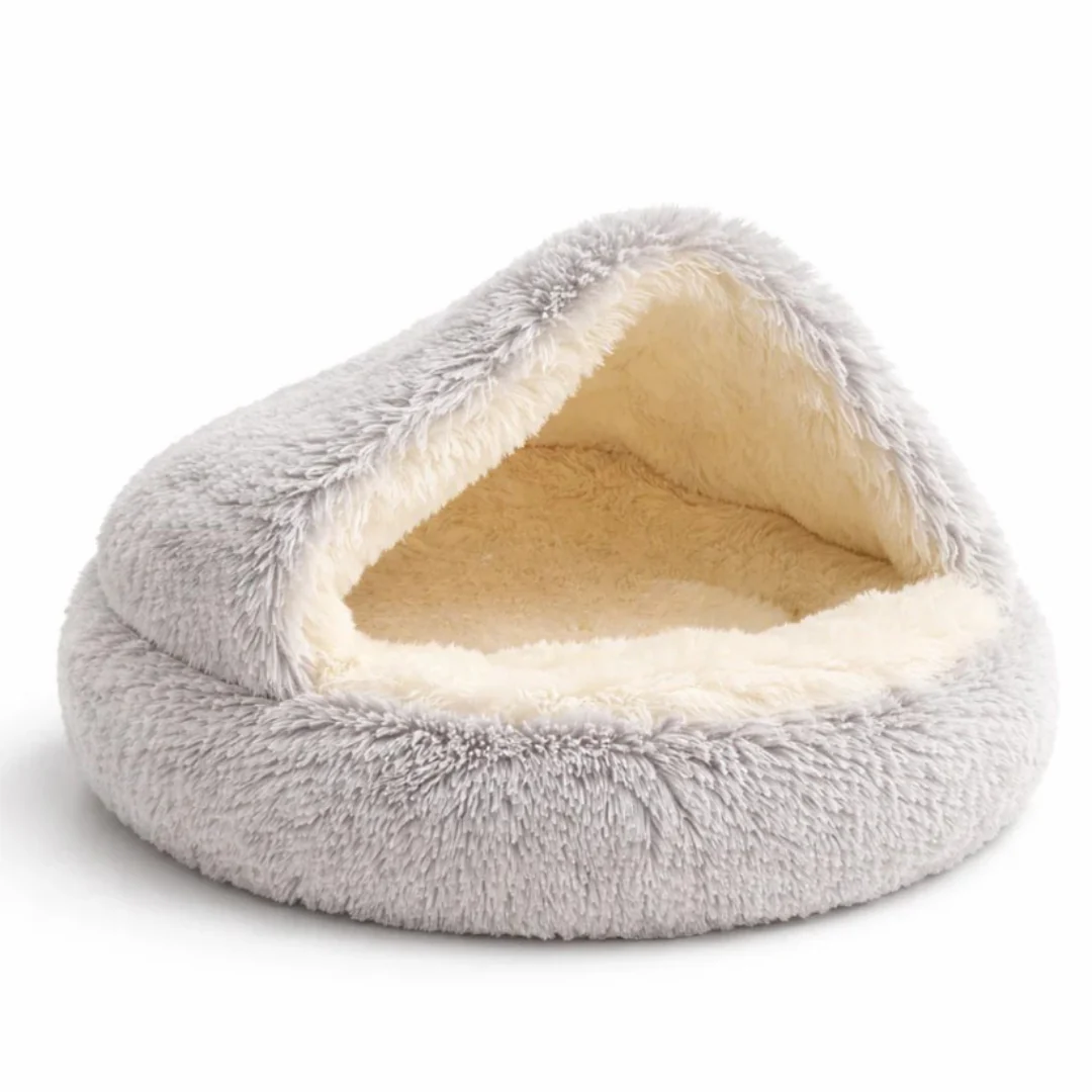 Lit Cocoon pour Chien - Image 6