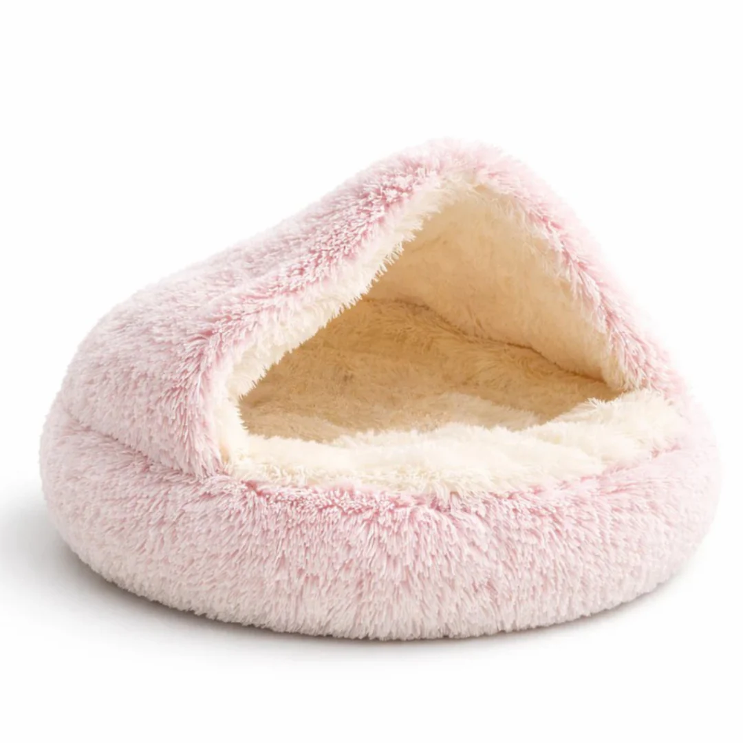 Lit Cocoon pour Chien - Image 7