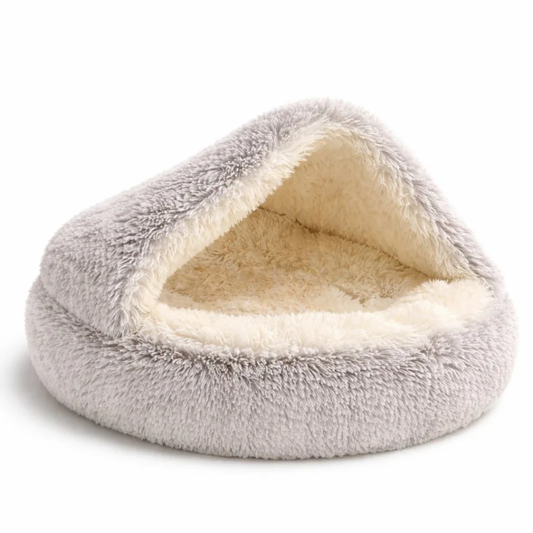 Lit Cocoon pour Chien - Image 8