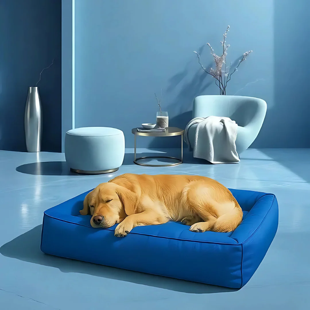 Lit orthopédique pour chien - Image 4
