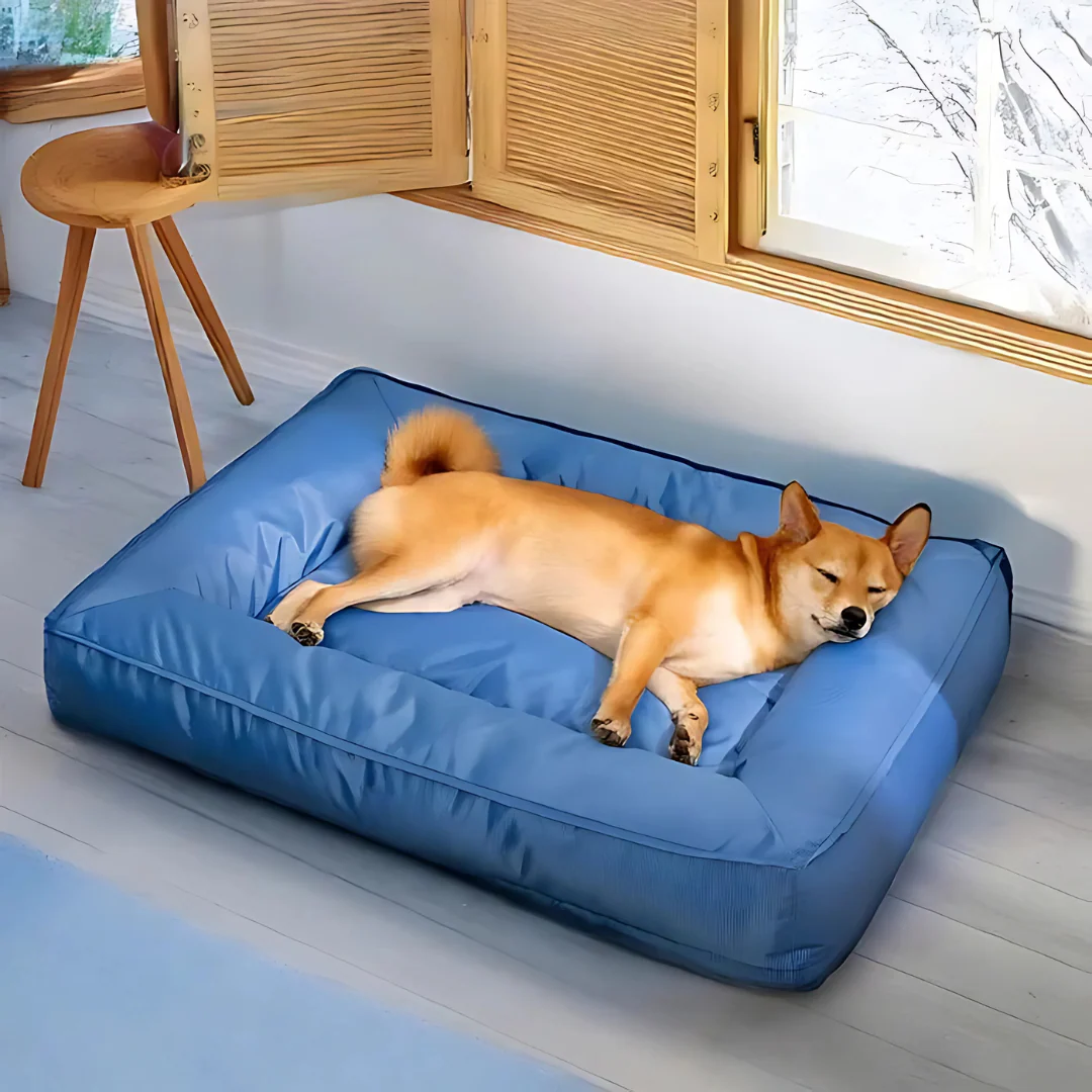 Lit orthopédique pour chien - Image 6