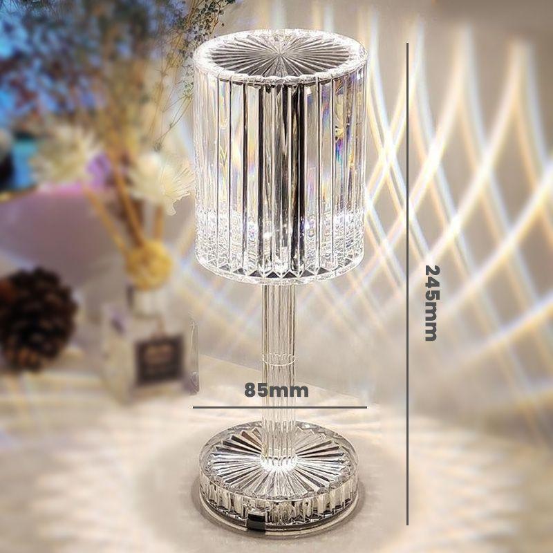 Lumière Étoilée™ – L’élégance lumineuse pour une ambiance féerique - Image 2