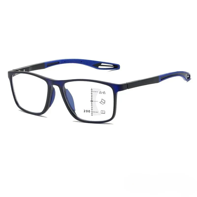 Lunettes Ă vision longue distance â Pour une vue claire et confortable - Image 5