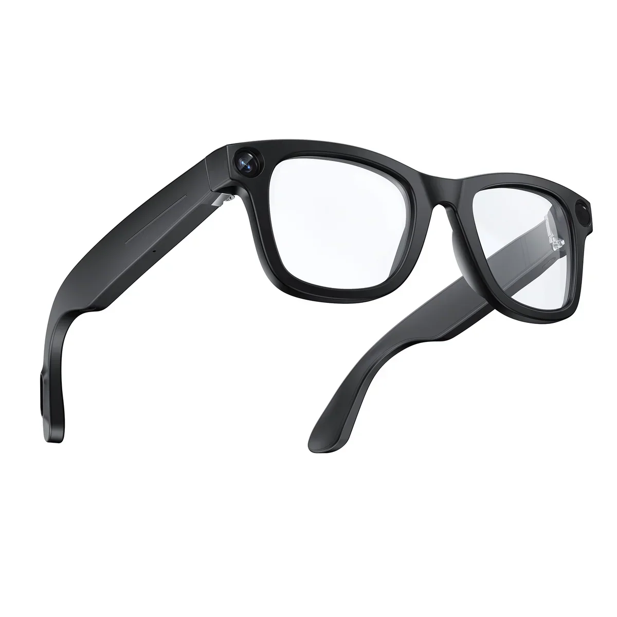 Lunettes connectées avec caméra intégrée - Image 2
