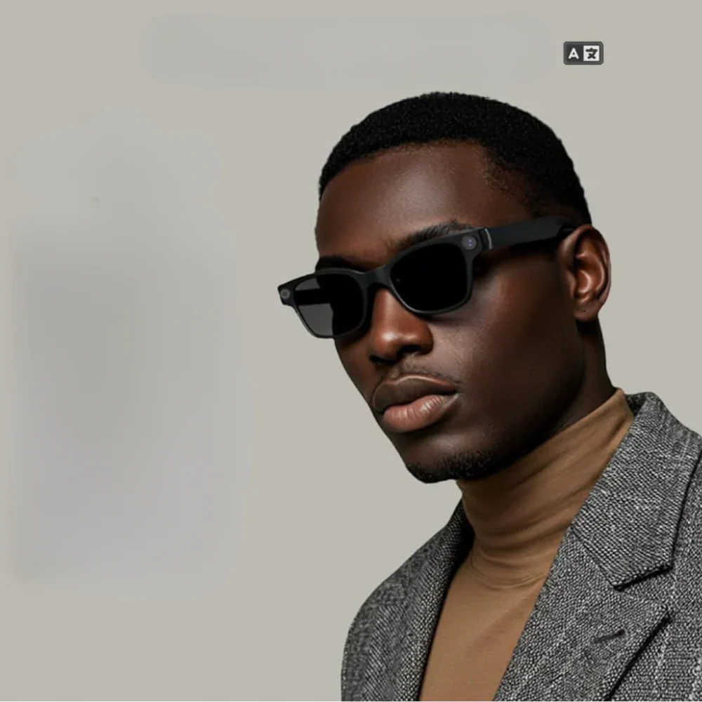 Lunettes connectées avec caméra intégrée - Image 5