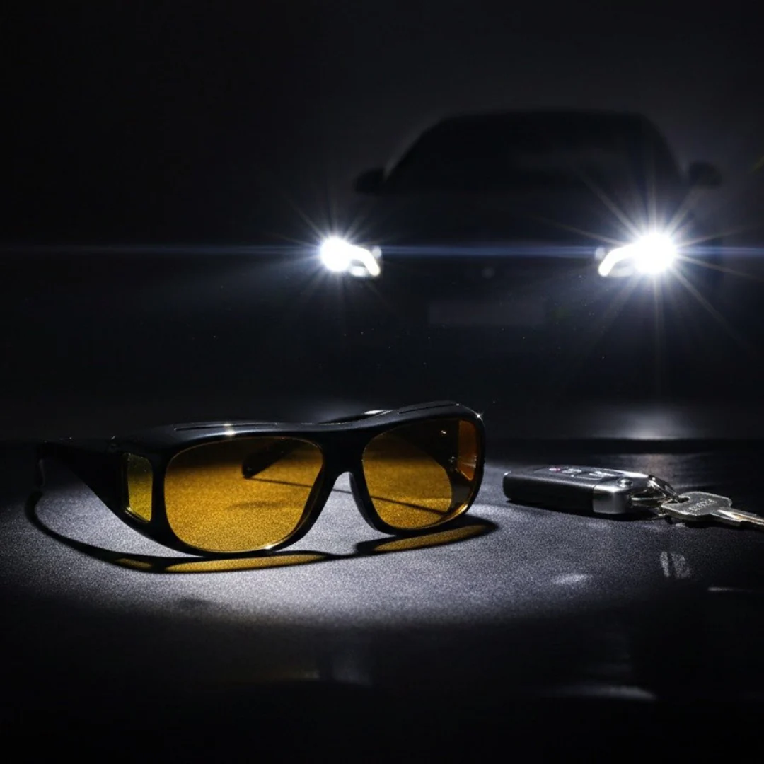 Lunettes de nuit X-Vision - Image 6
