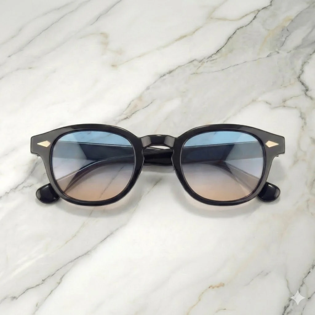 Lunettes de Soleil - Image 3
