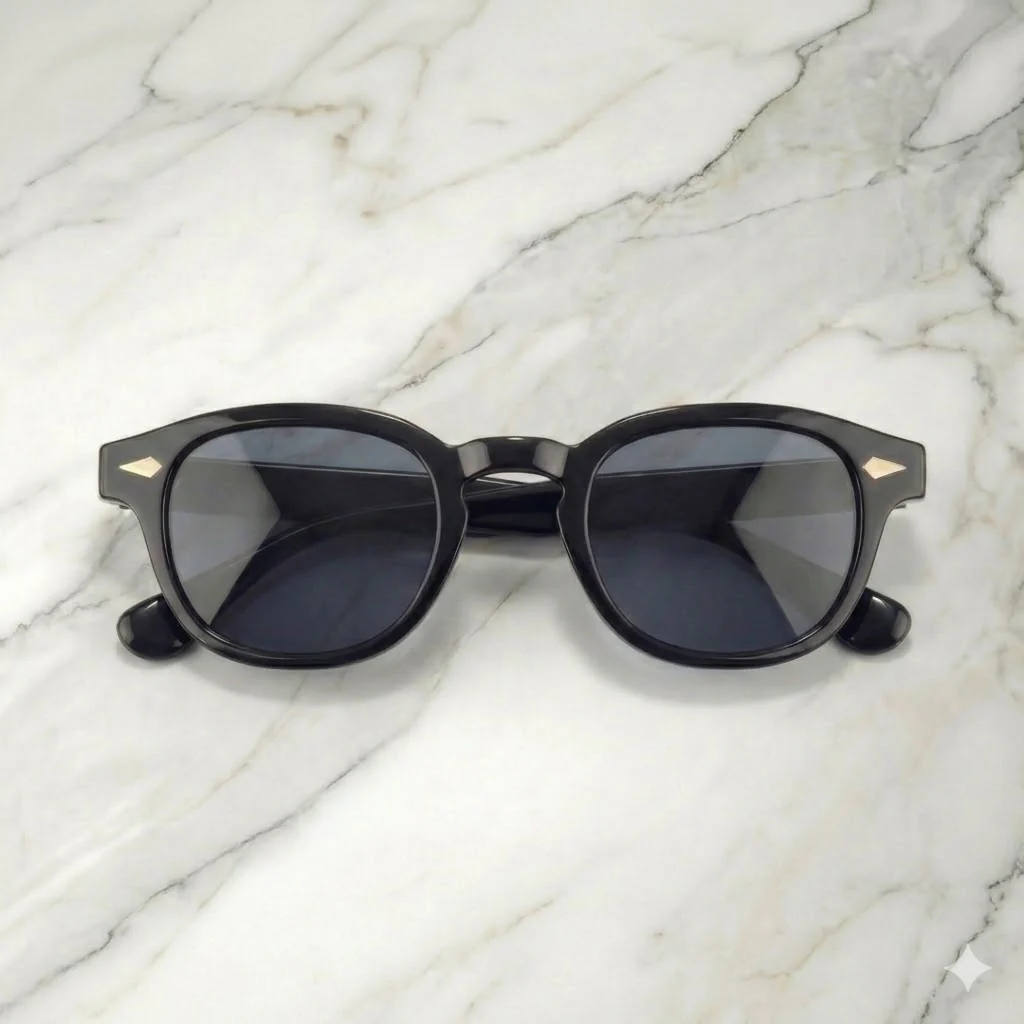Lunettes de Soleil - Image 4