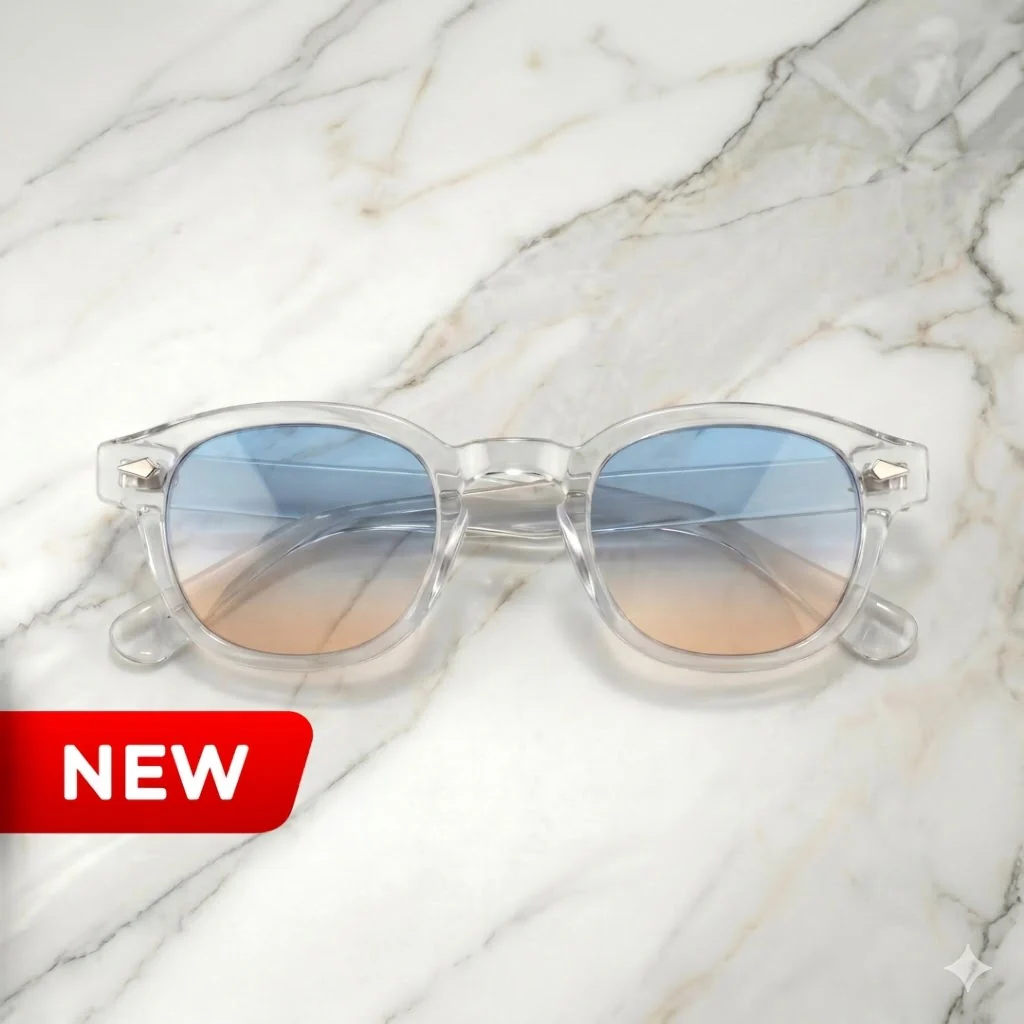 Lunettes de Soleil - Image 5