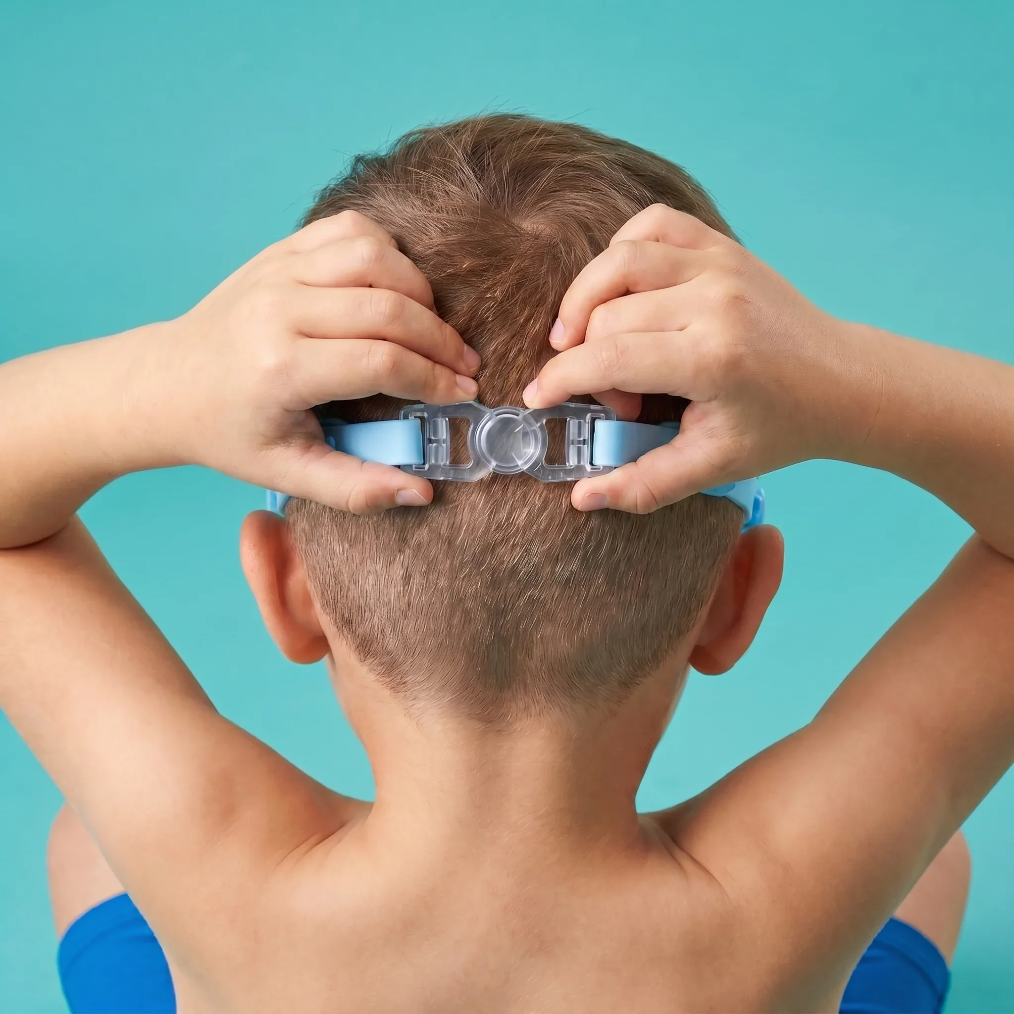Lunettes de Natation Enfant - Image 10