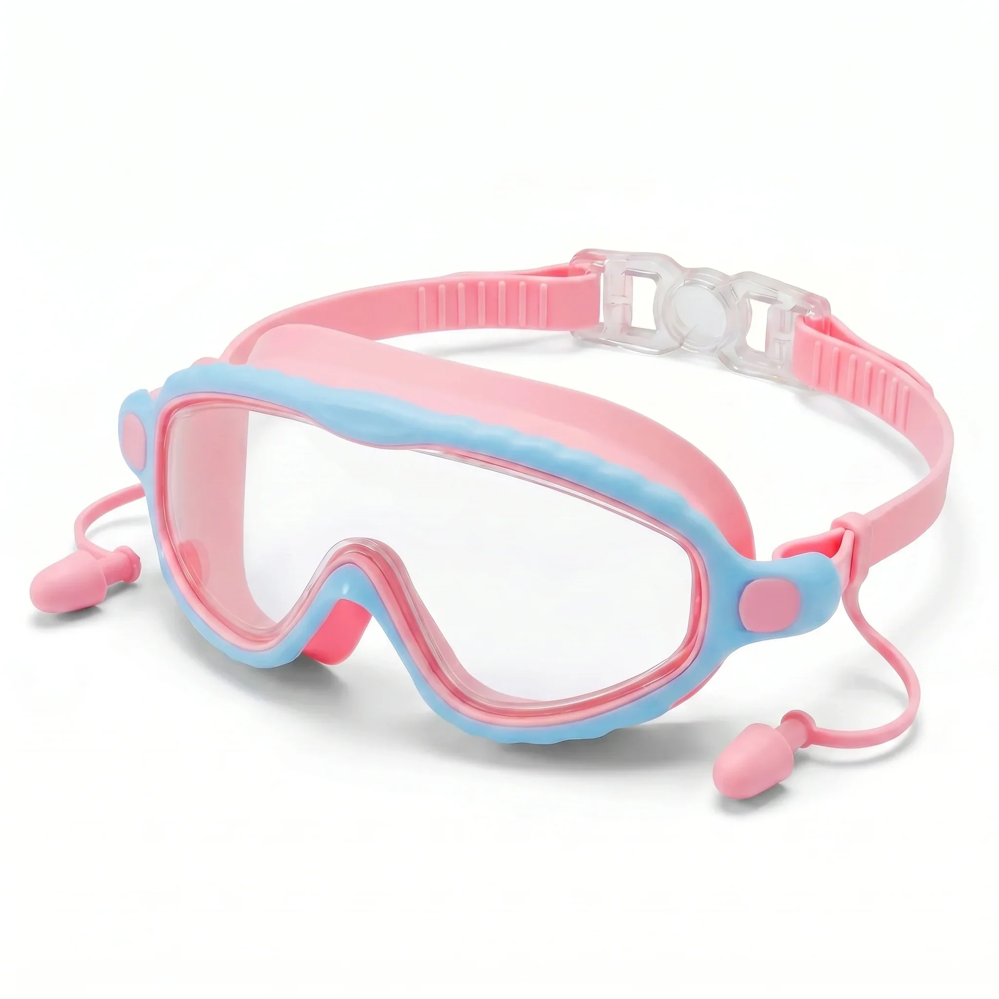 Lunettes de Natation Enfant - Image 2