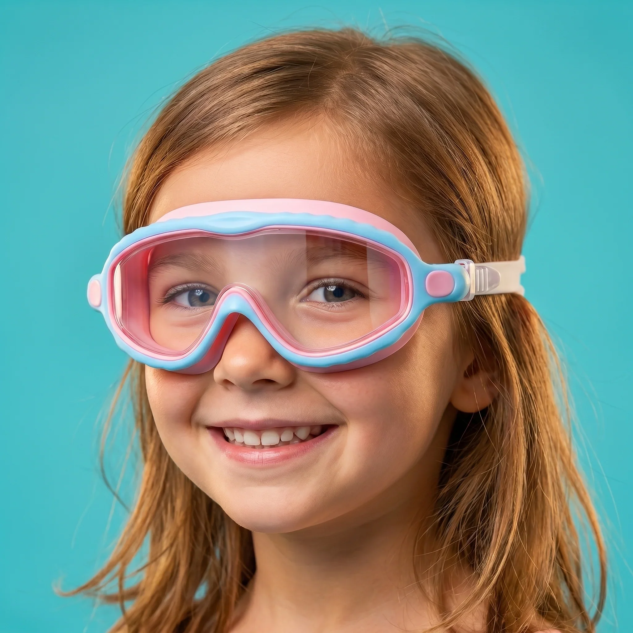Lunettes de Natation Enfant - Image 7