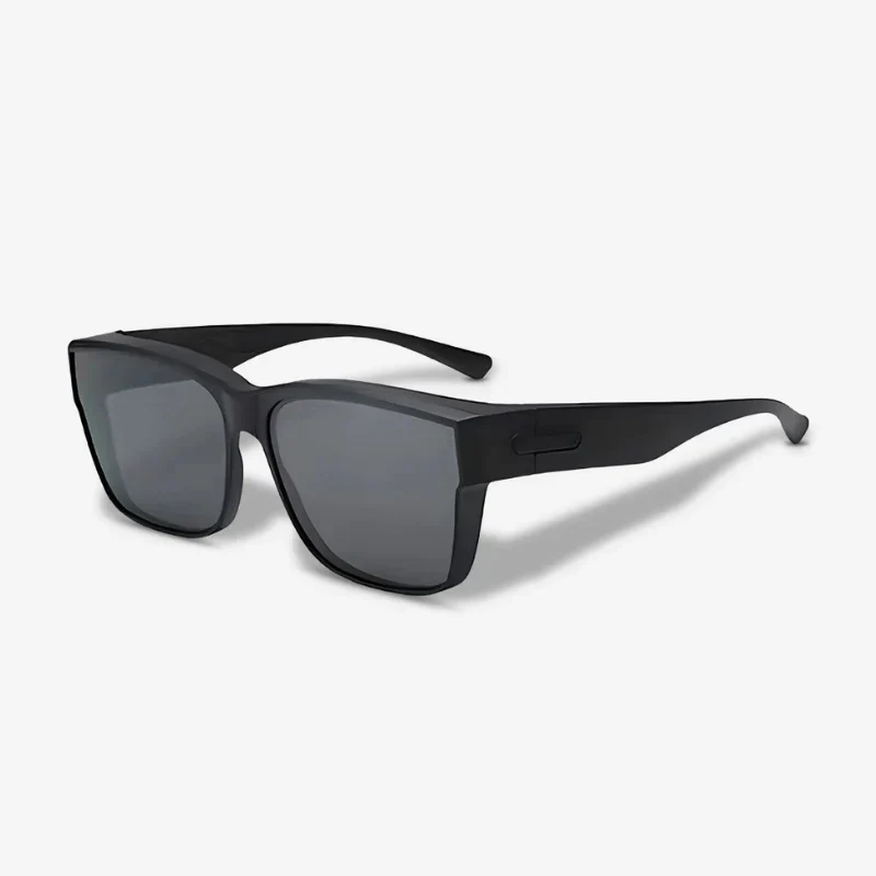 Lunettes polarisées homme anti-reflet confort léger - Image 12