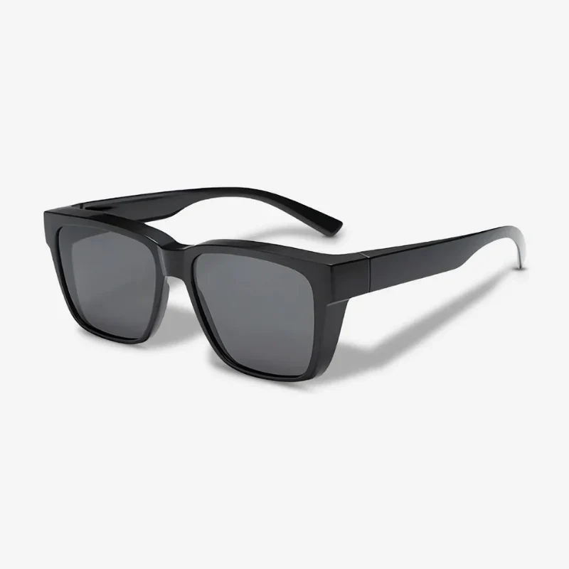 Lunettes polarisées homme anti-reflet confort léger - Image 16