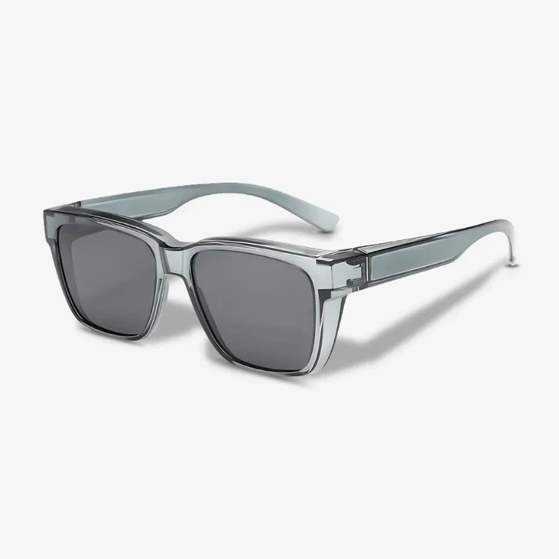 Lunettes polarisées homme anti-reflet confort léger - Image 17
