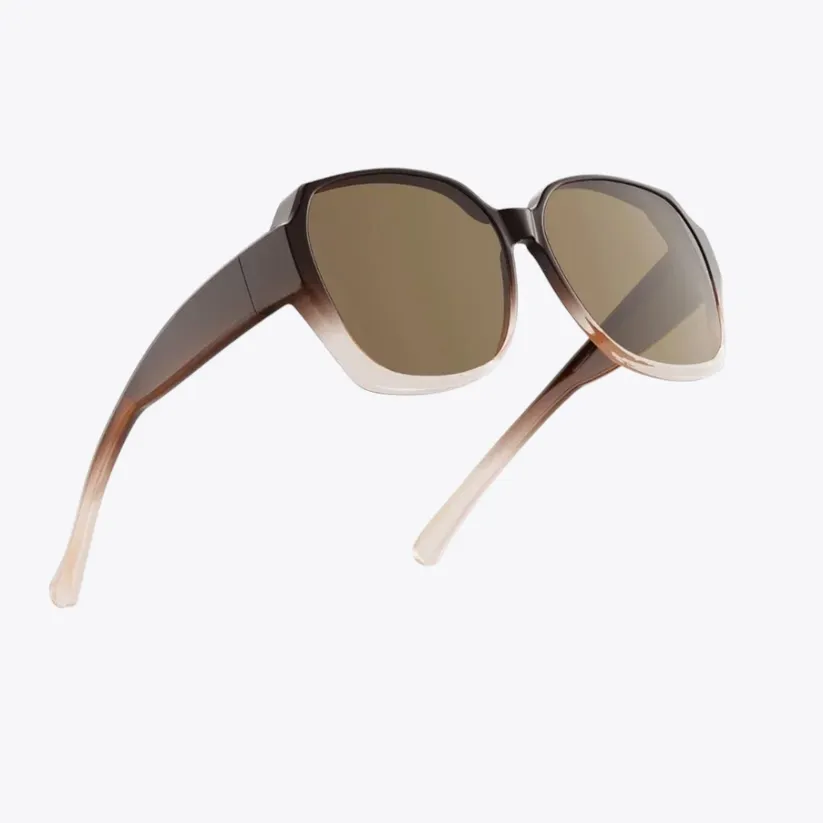 Lunettes de soleil à superposition - Image 29
