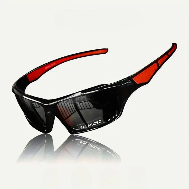 Lunettes de soleil sportives résistantes - Image 2