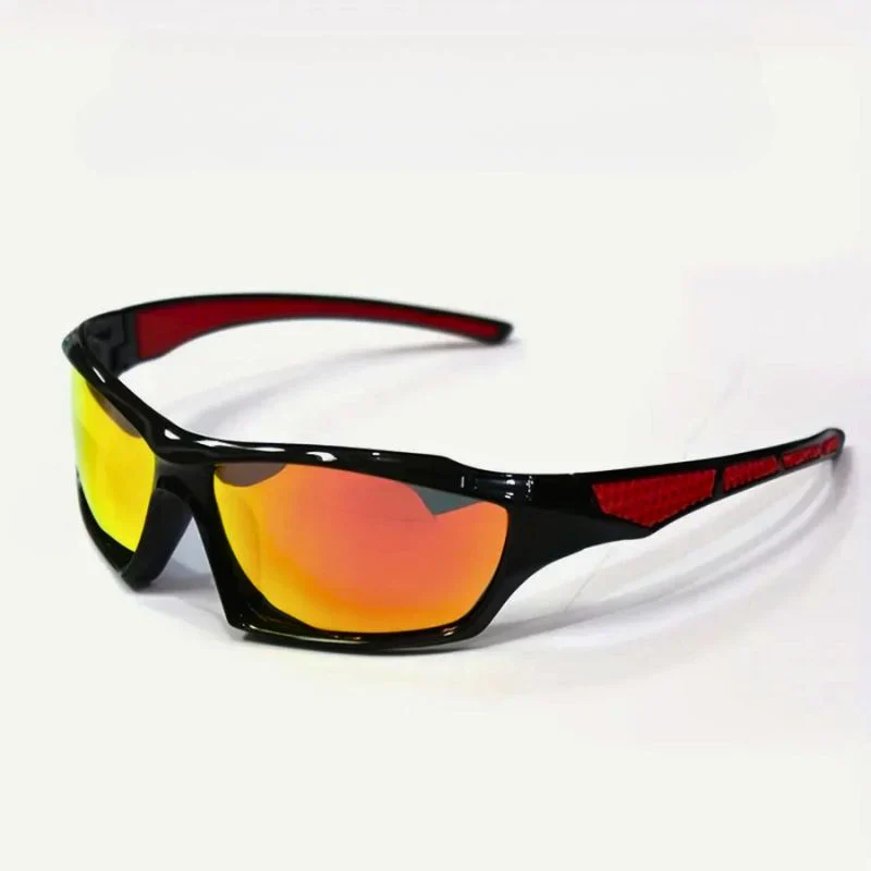 Lunettes de soleil sportives résistantes - Image 3