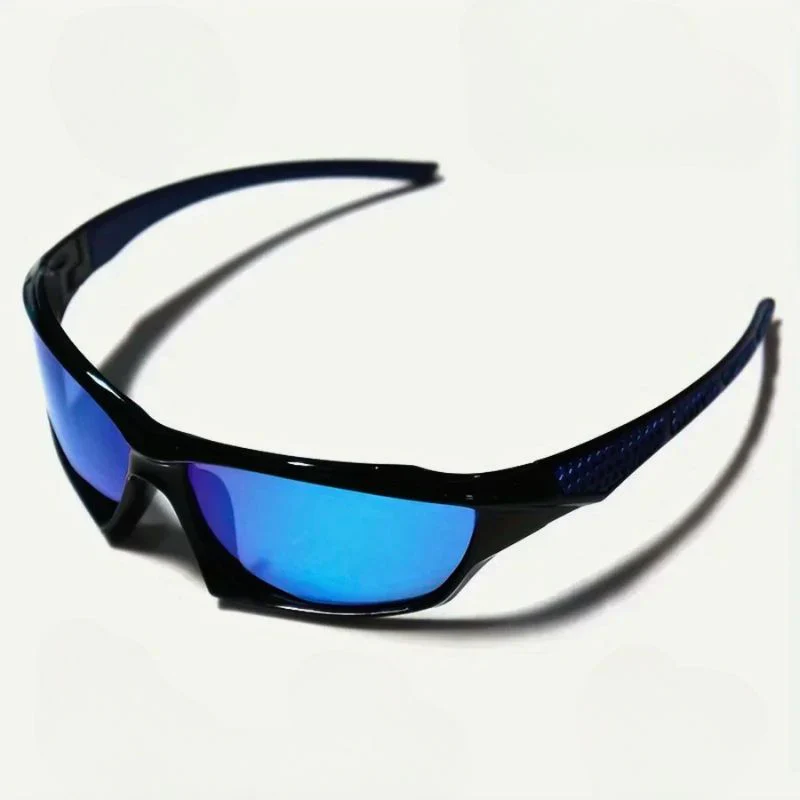Lunettes de soleil sportives résistantes - Image 4
