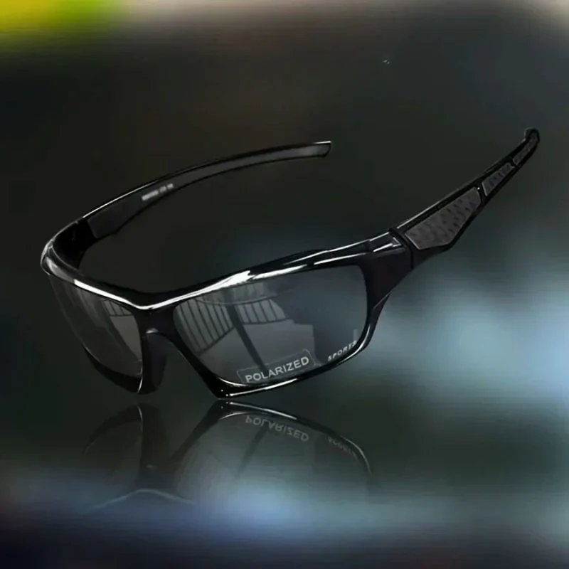 Lunettes de sport polarisées(1+1 GRATUITE) - Image 8