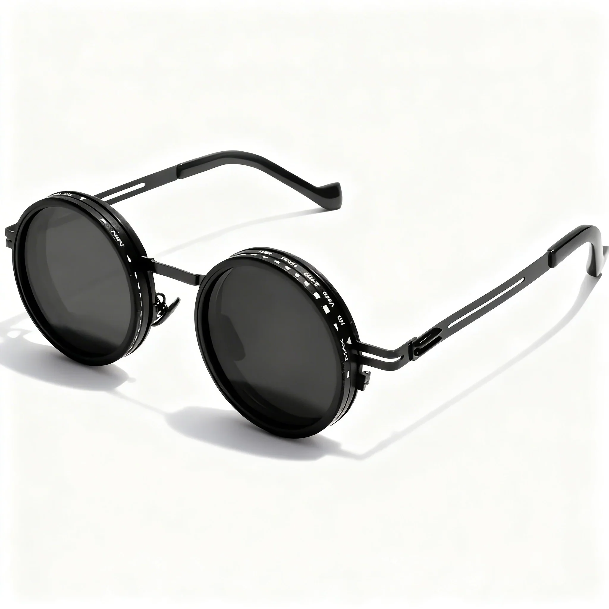 Lunettes de soleil adaptatives - Image 8