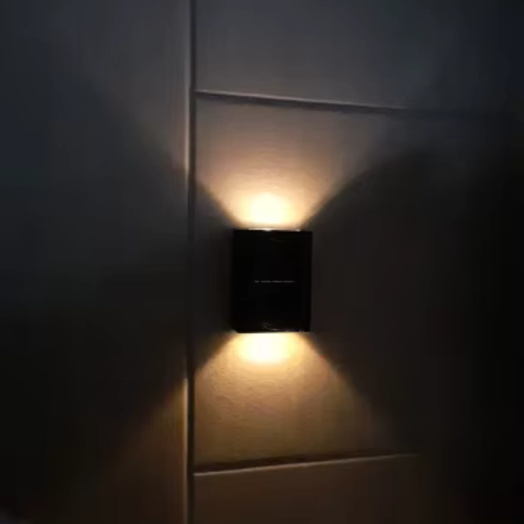 Lampes solaires sans fil luxueuses (lot de 4) - Image 5