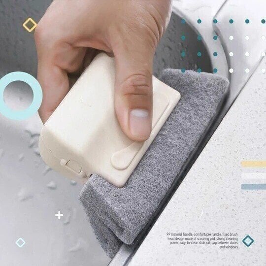 Magic Window Cleaning Brush - Image 5