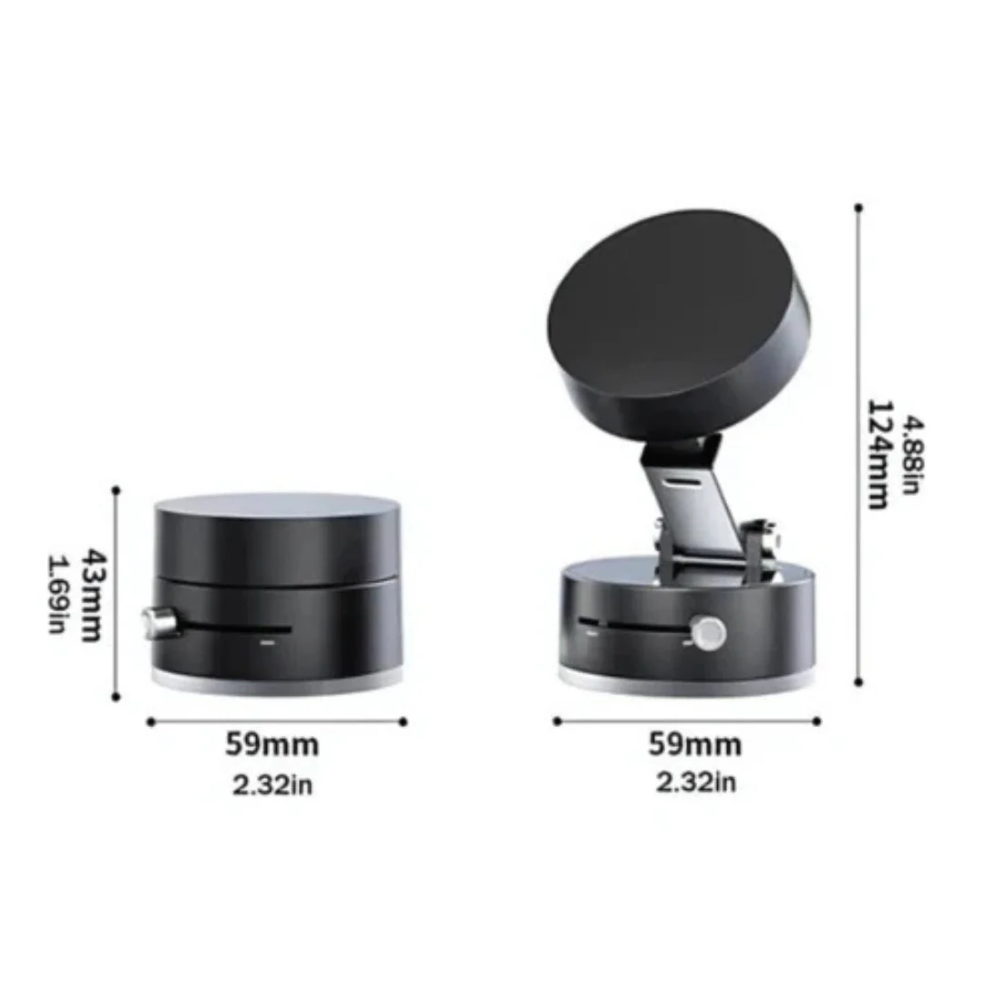 MagnoMount | Ultra-puissant support magnétique pour téléphone ! - Image 13