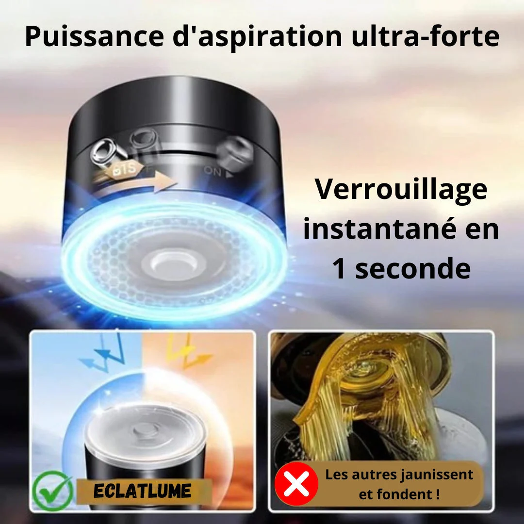 MagnoMount | Ultra-puissant support magnétique pour téléphone ! - Image 6