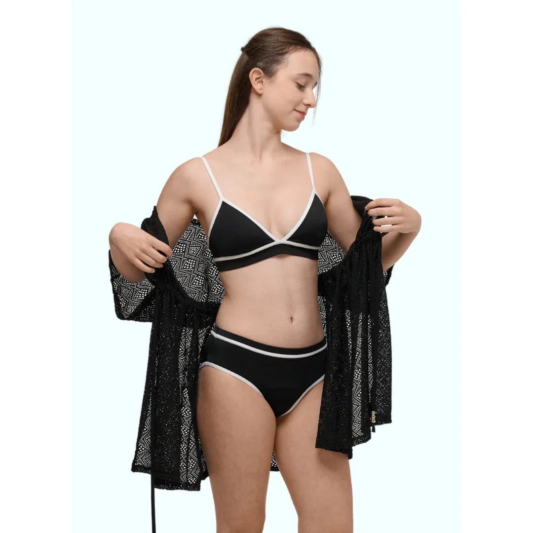 Maillot de Bain Menstruel - Image 5
