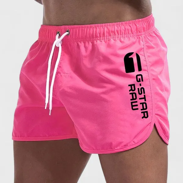 Maillot de bain homme Noiret Paris - Image 2