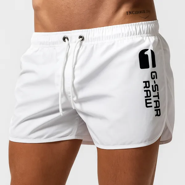 Maillot de bain homme Noiret Paris - Image 3