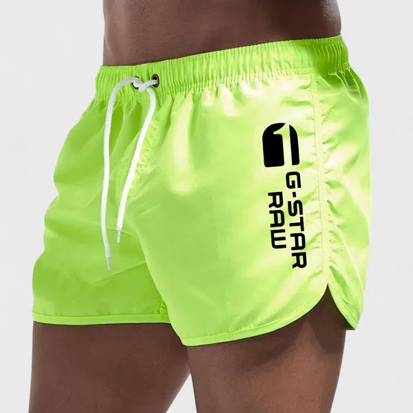 Maillot de bain homme Noiret Paris - Image 7