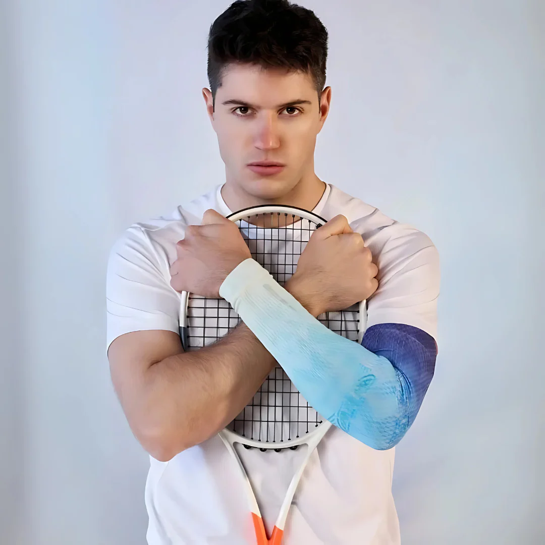 Manchon de compression antidérapant - Image 10