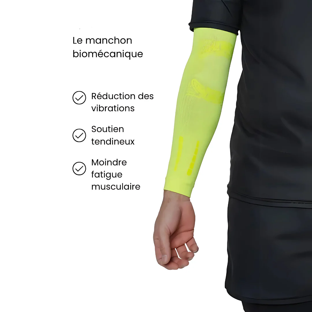 Manchon de compression antidérapant - Image 13