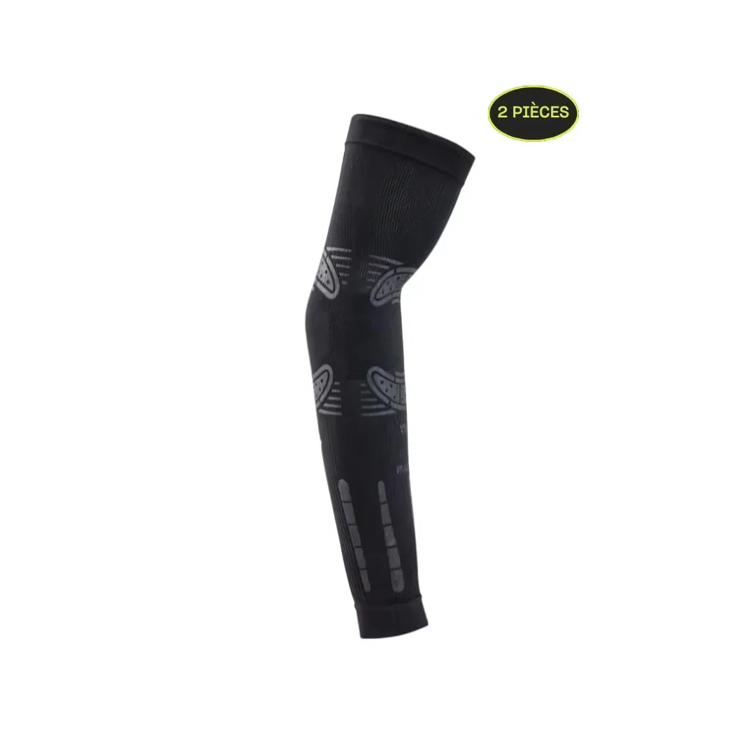 Manchon de compression antidérapant - Image 2