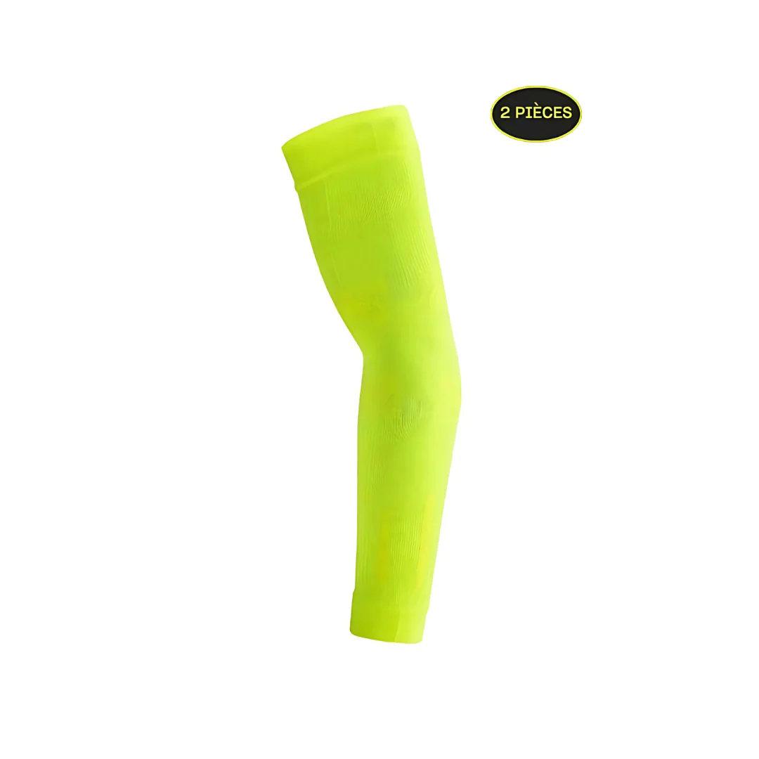 Manchon de compression antidérapant - Image 5