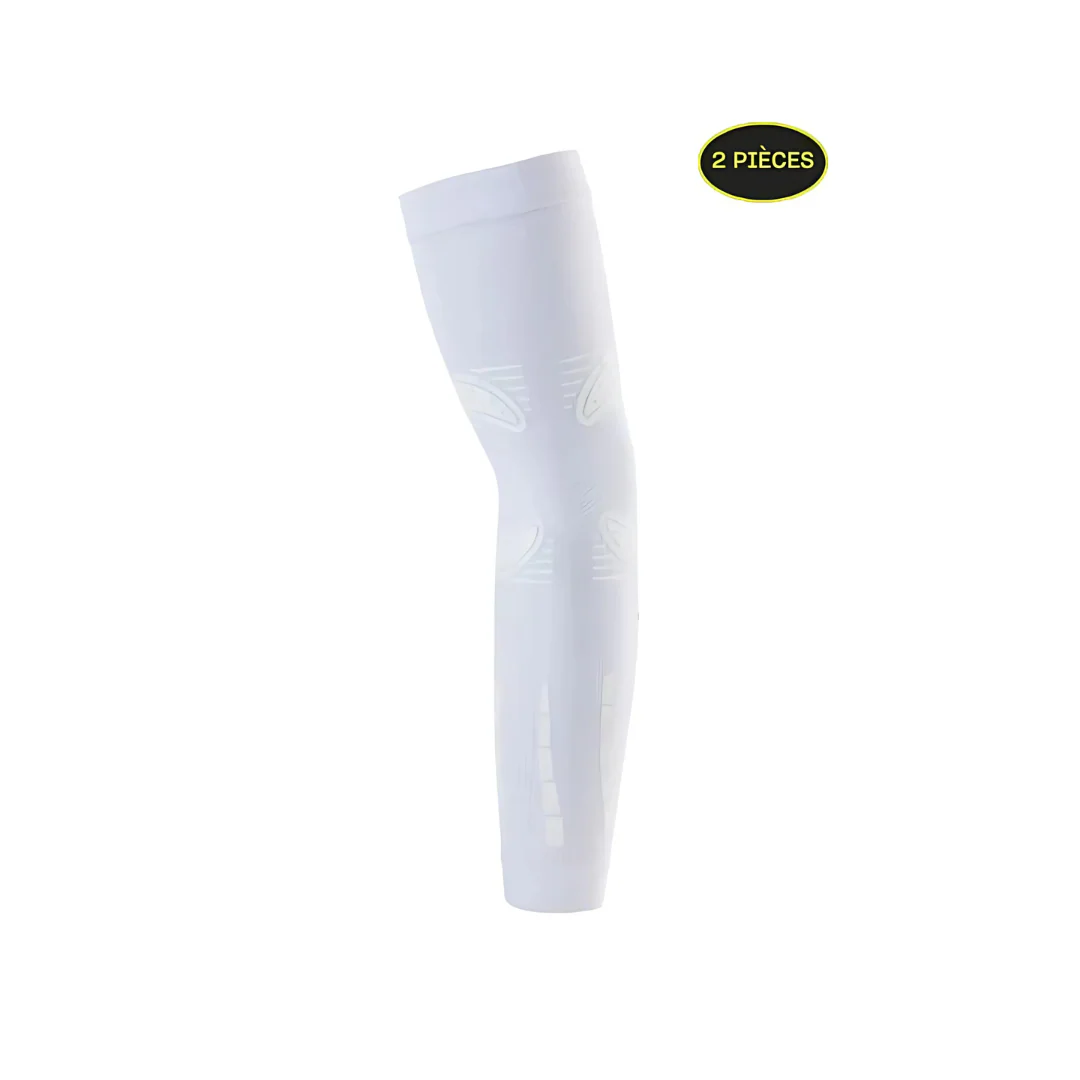 Manchon de compression antidérapant - Image 8
