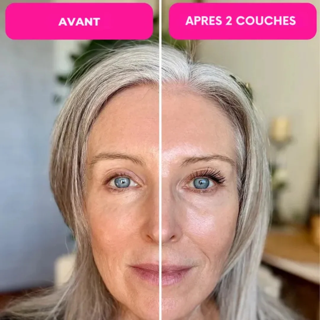 Mascara volume intense - Image 4
