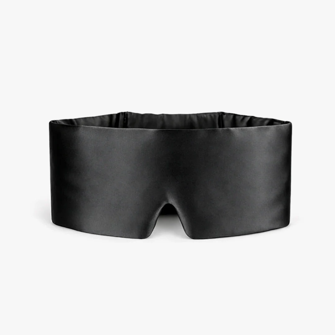 Masque de Nuit en Soie - Image 7