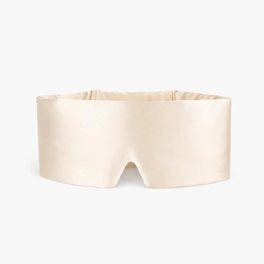 Masque de Nuit en Soie - Image 8