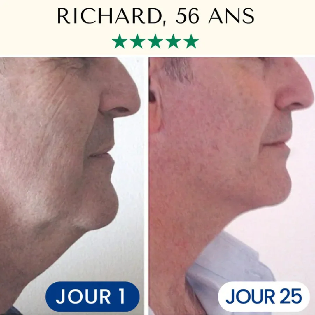 Masque Visage Raffermissant - Image 4