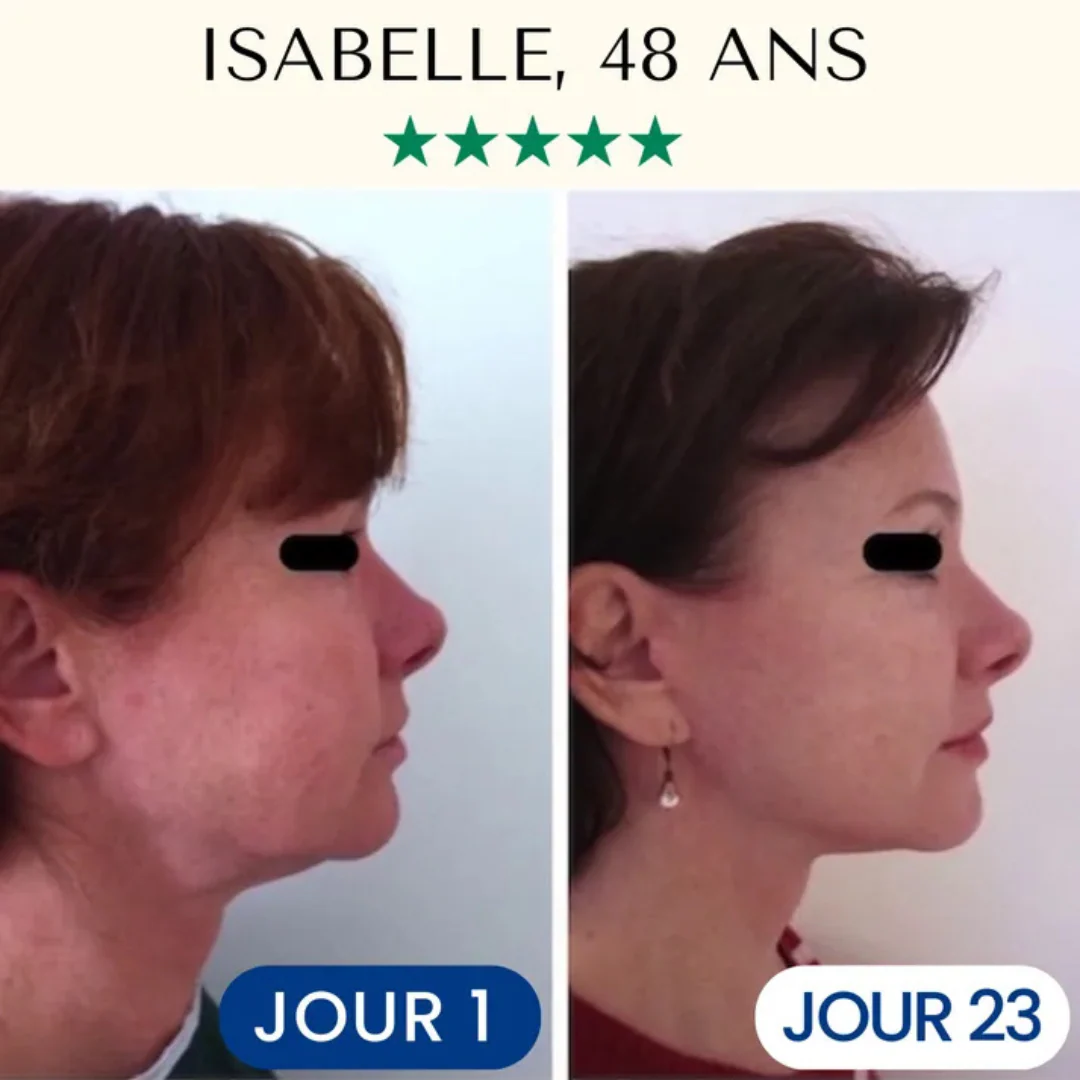 Masque Visage Raffermissant - Image 5