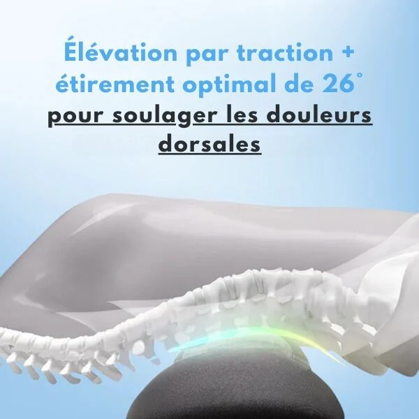Masseur ZenBack™ 3 en 1 - Image 4