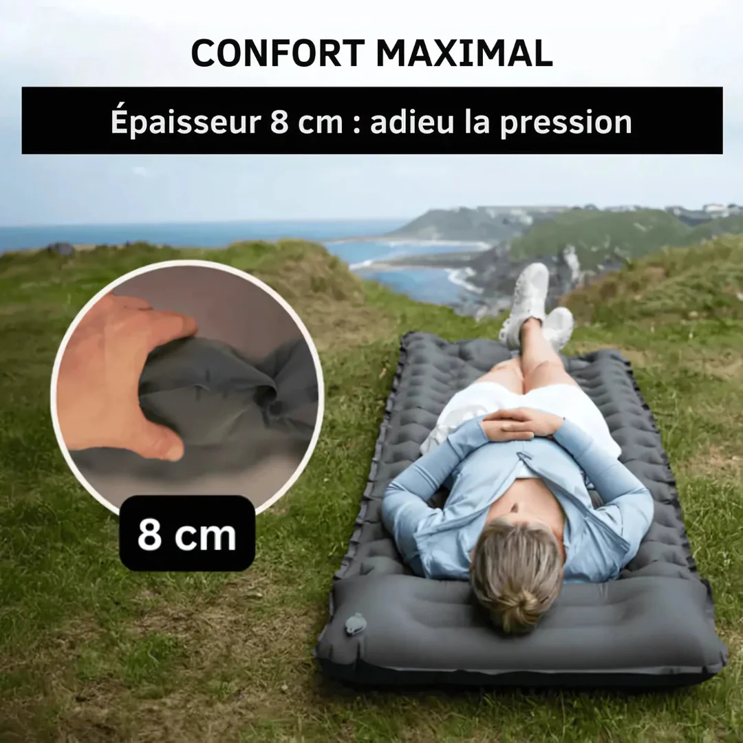 Matelas Gonflable - Image 10