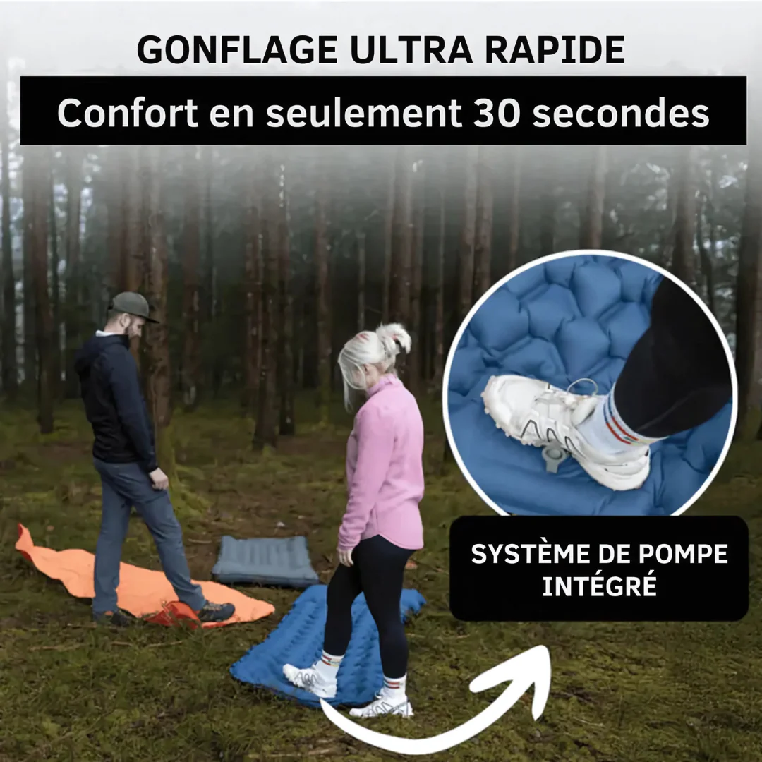 Matelas Gonflable - Image 2