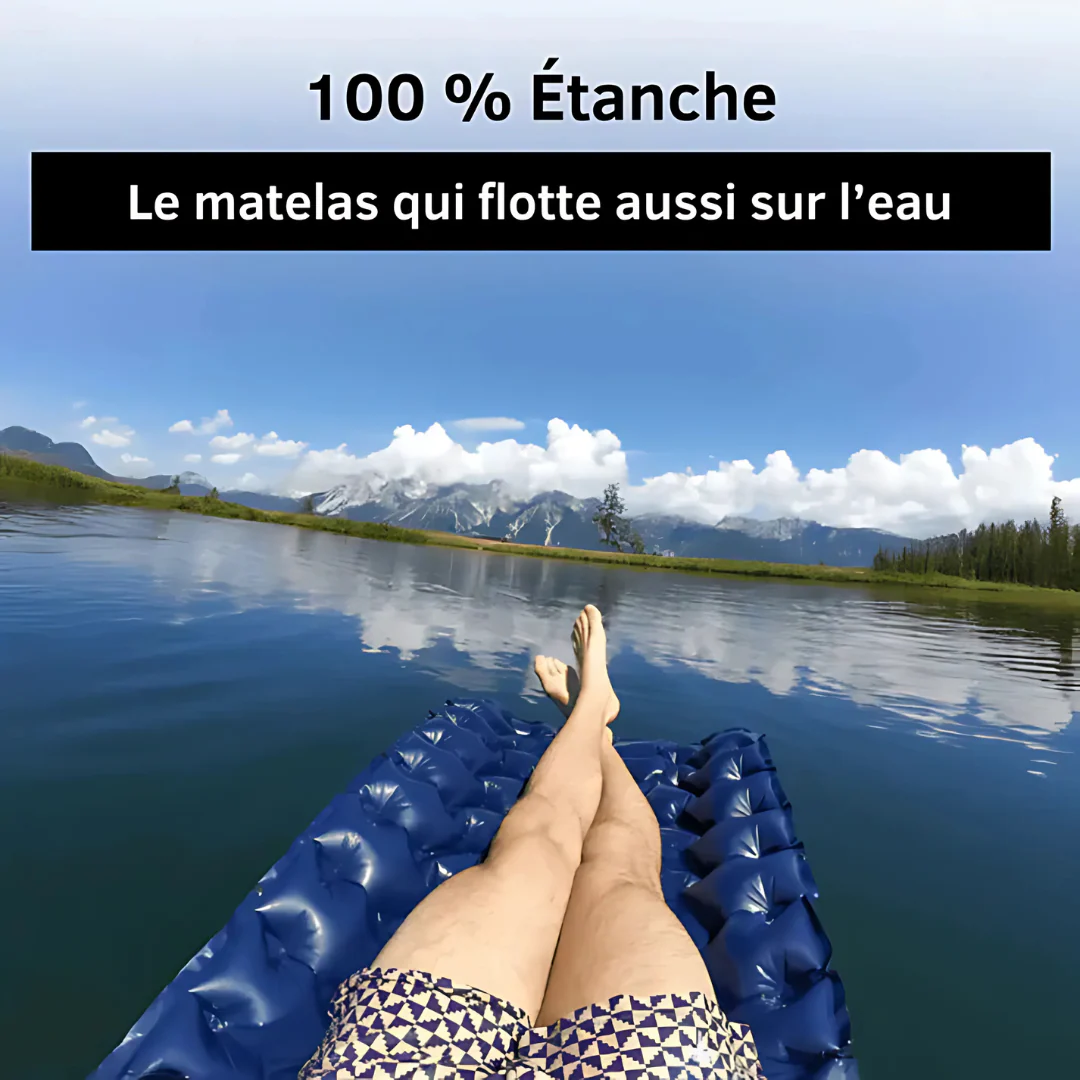 Matelas Gonflable - Image 4
